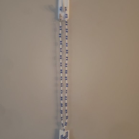 I DO CUSTOM BEED WORK(.KEYCHAINS)(LANYARDS)(NECKLACES AND BRACELETS - Picture 9 of 10